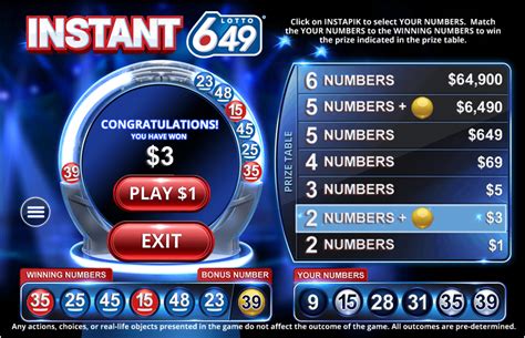 lotto 649 winning numbers alc|ALC Winning Numbers & Results For Lottery Games.